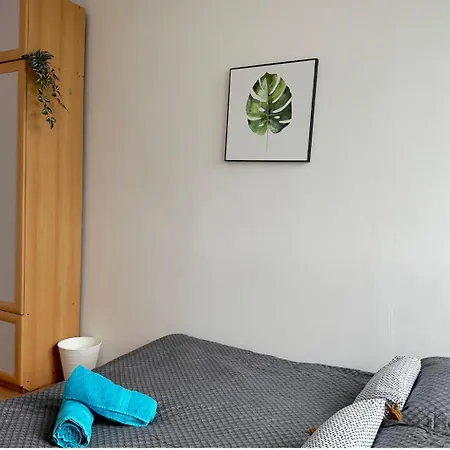 Quill Séjour chez l'habitant *