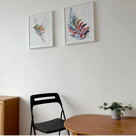 Quill Séjour chez l'habitant