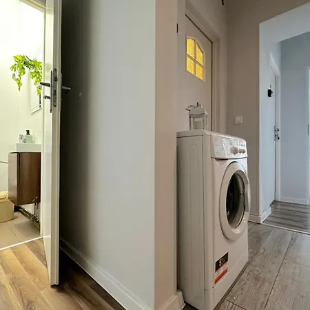 Quill Séjour chez l'habitant Gdynia